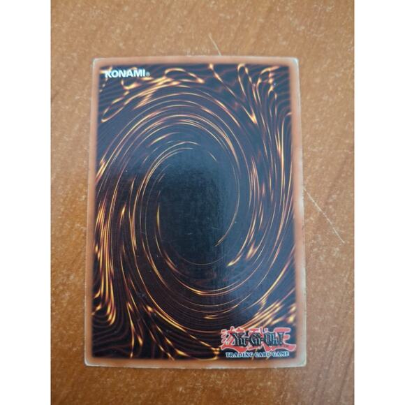 Classic Pharaonic Guardian Kryuel PGD-006 Yu-gi-oh  Monster Card - Picture 2 of 2